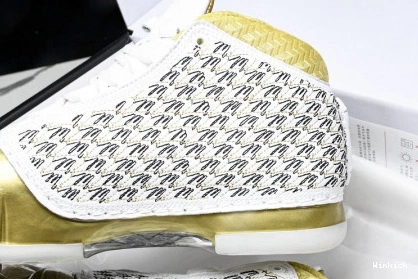 Air x 853336-123 Air  Retro Room Trophy Jordan 'White' 23 Jordan 1114